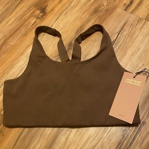 Girlfriend Collective Sports Bra